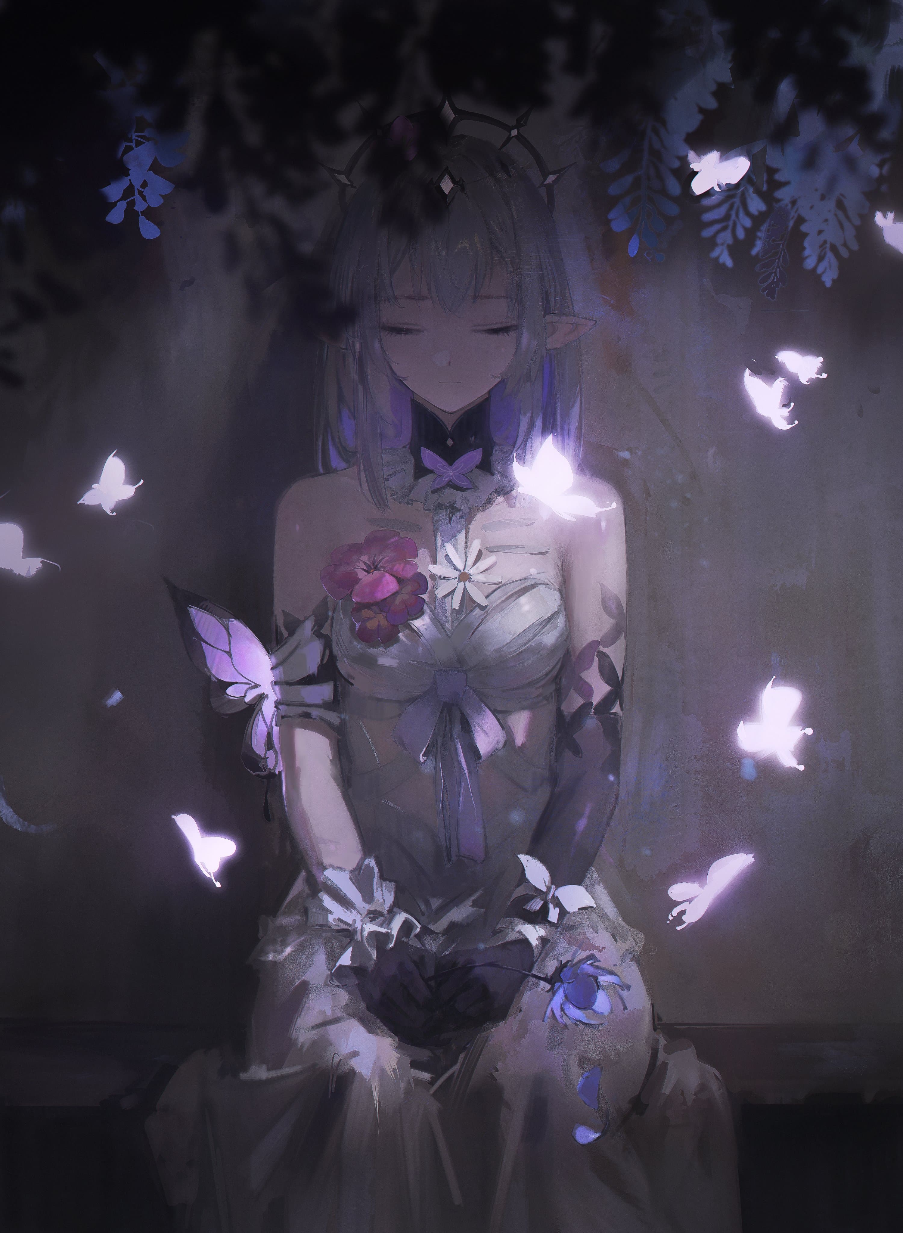 The Shattering